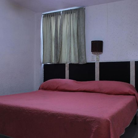 Hotel Plaza Aleman Leon Phòng bức ảnh