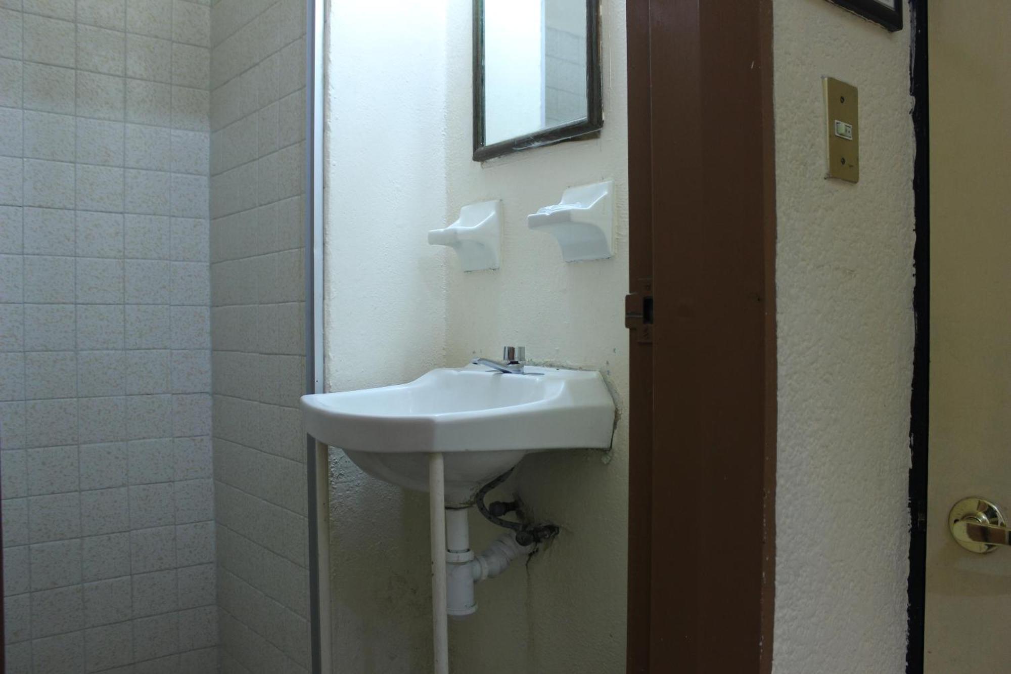 Hotel Plaza Aleman Leon Phòng bức ảnh