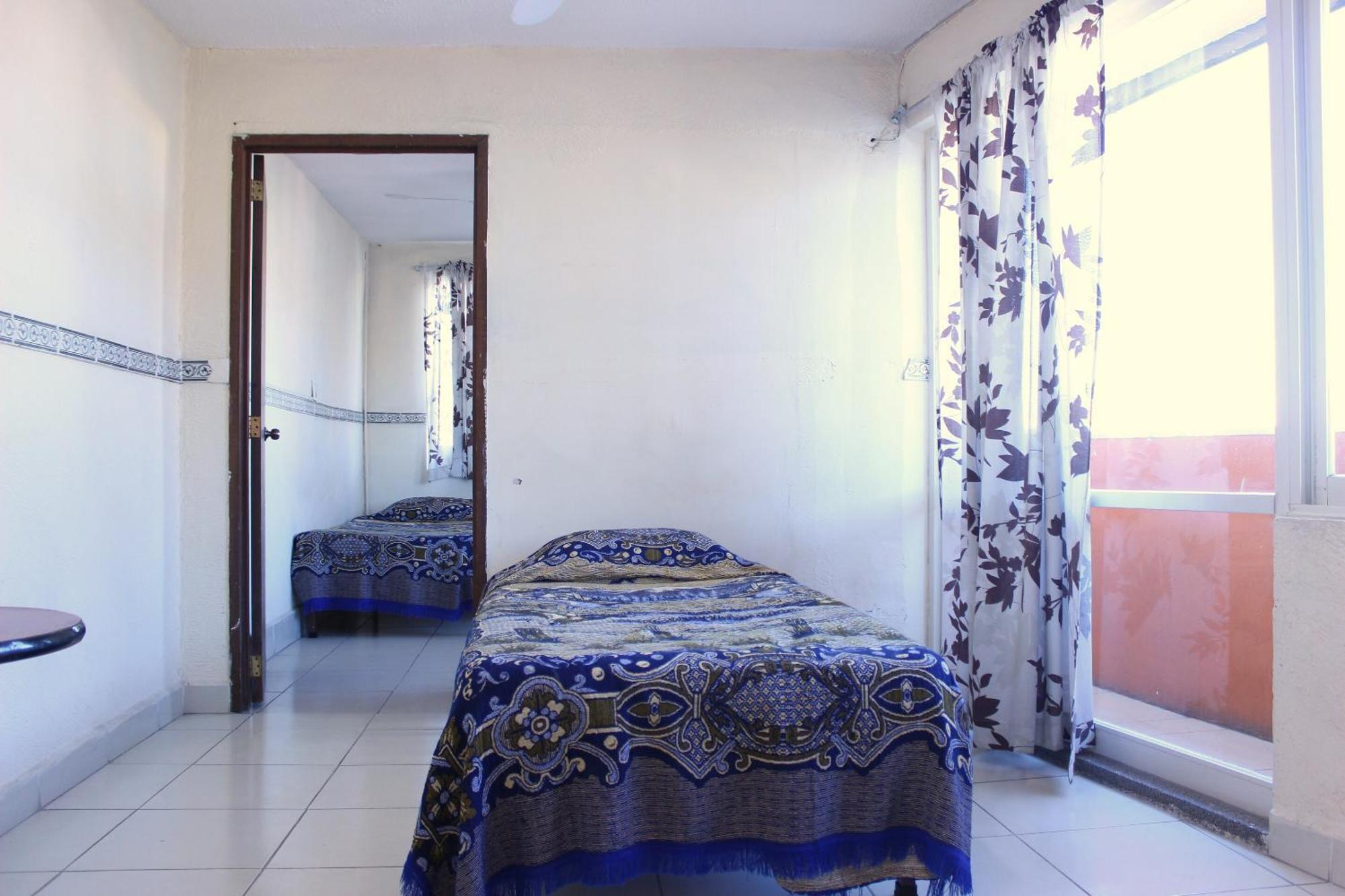 Hotel Plaza Aleman Leon Phòng bức ảnh