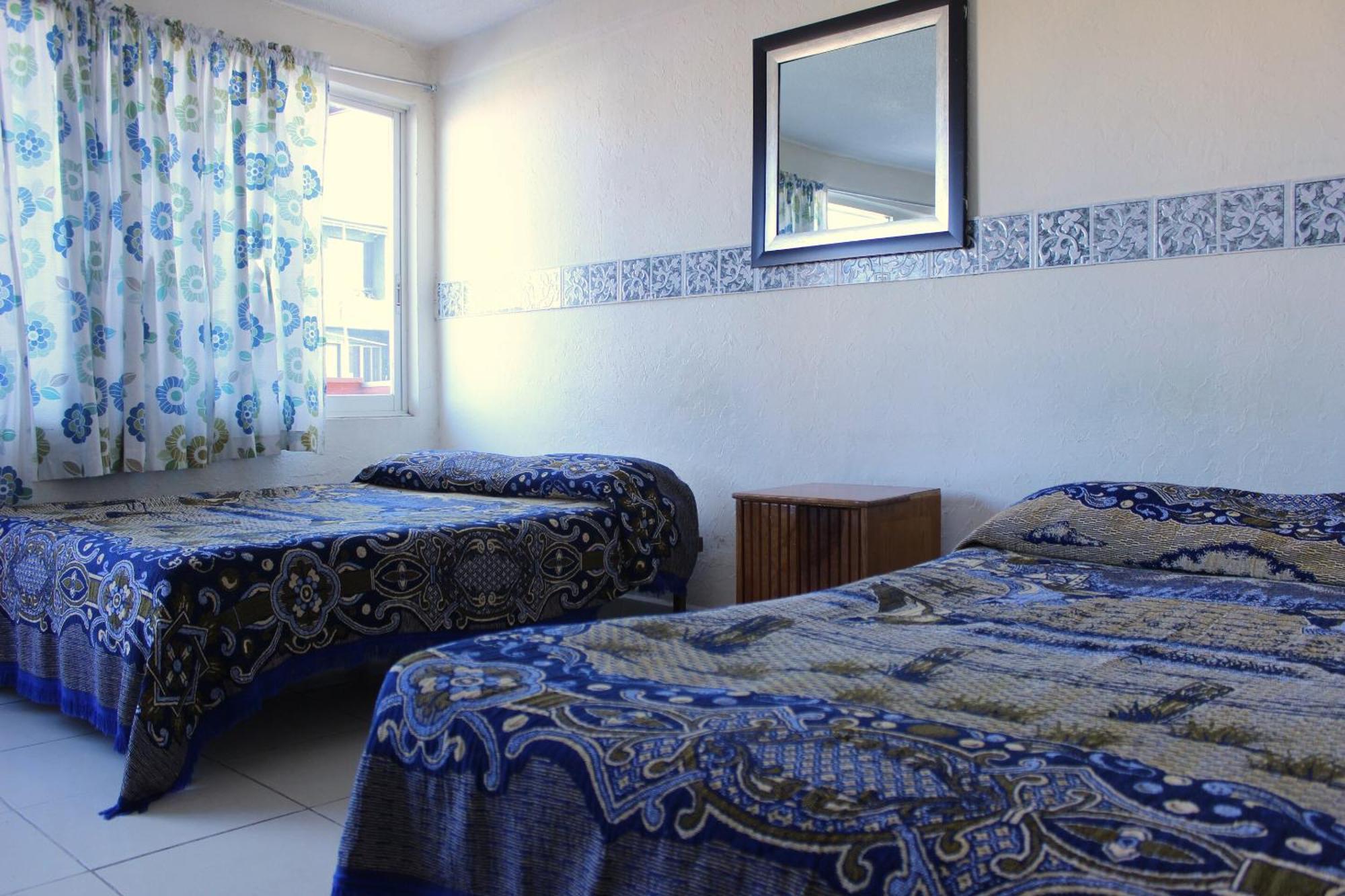 Hotel Plaza Aleman Leon Phòng bức ảnh